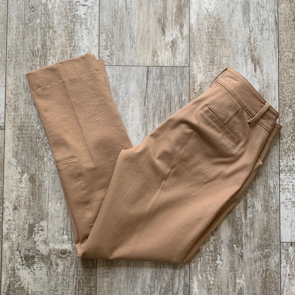 Ralph Lauren straight leg pants